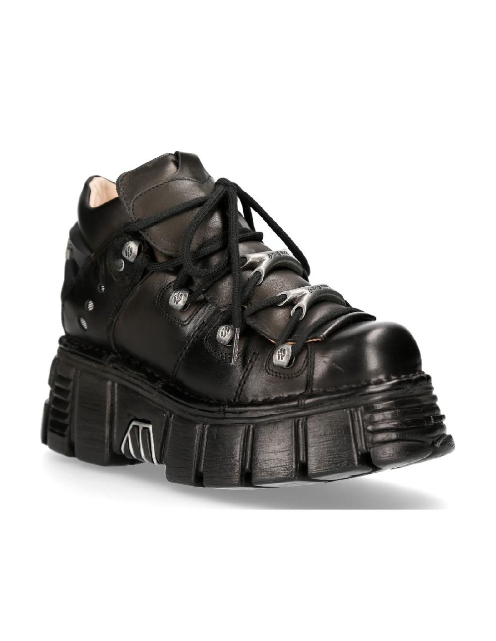 New Rock METALLIC M-106N-C77