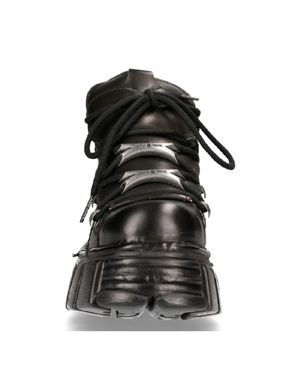 New Rock METALLIC M-106N-C77