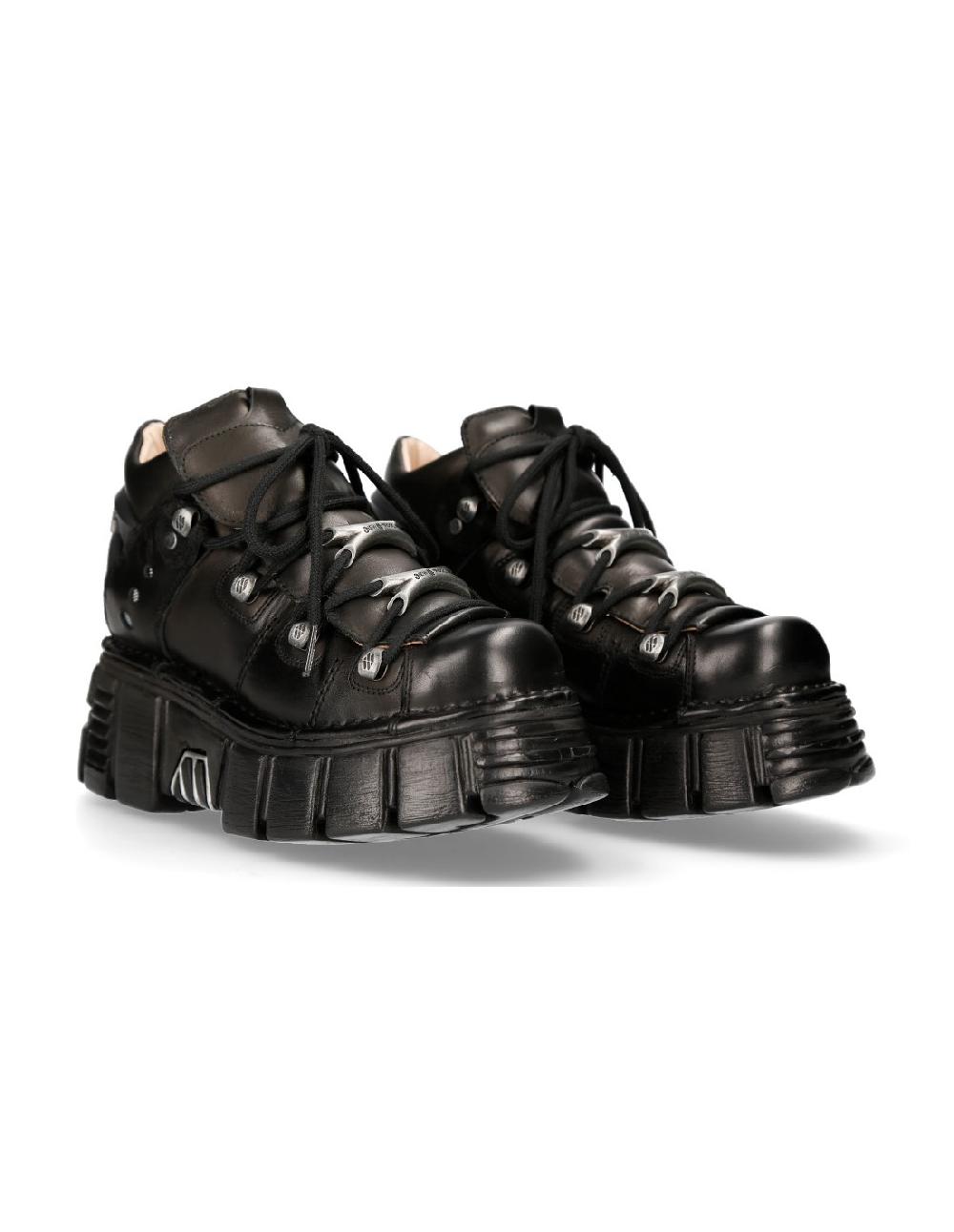 new rock METALLIC M-106N-C77