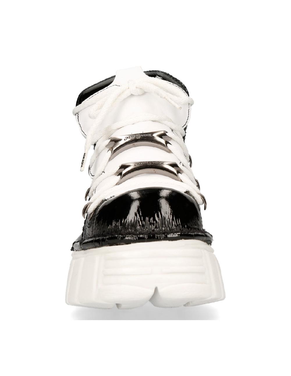 New Rock METALLIC M-106N-S50