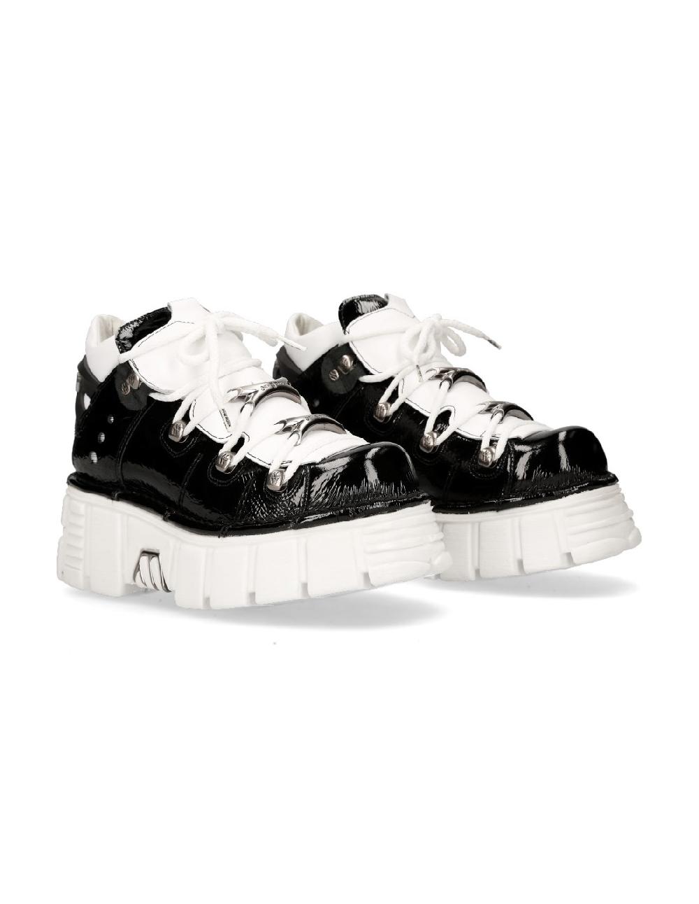 new rock METALLIC M-106N-S50