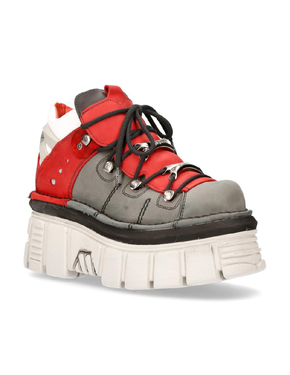 New Rock METALLIC M-106NB-C1