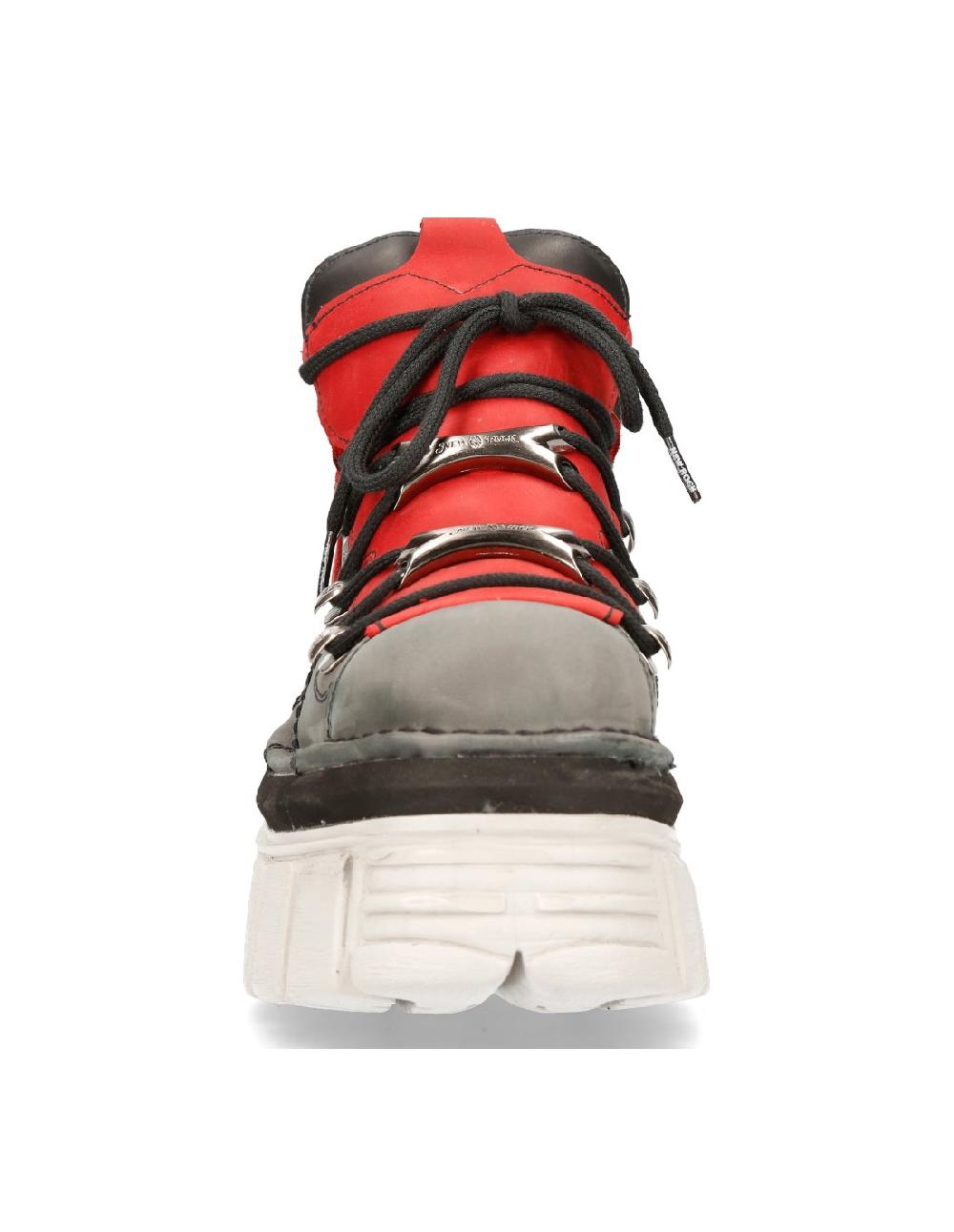 New Rock METALLIC M-106NB-C1