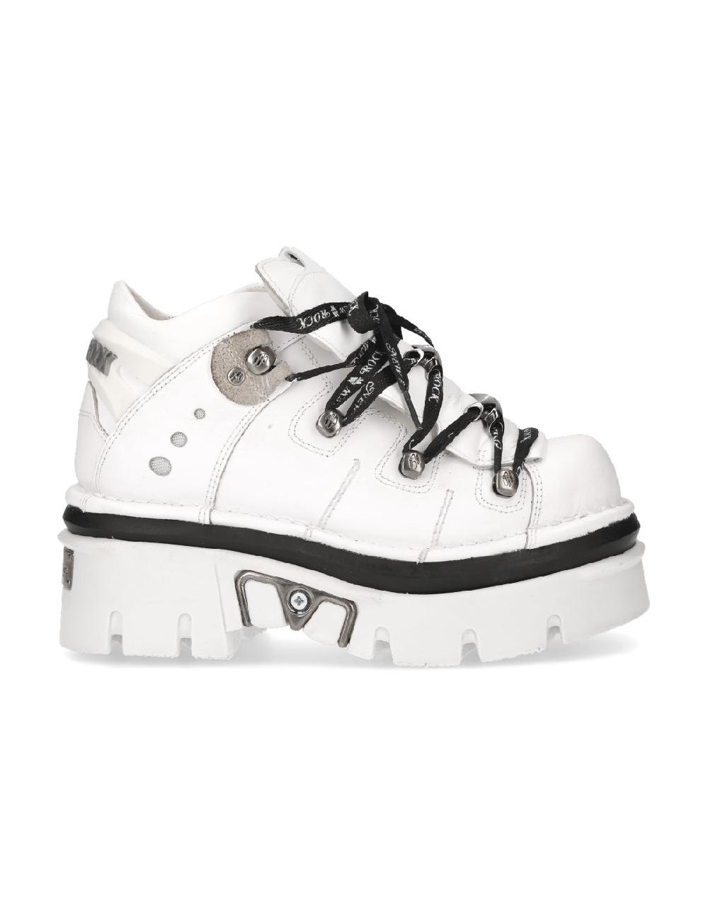 New Rock METALLIC M-106NLACE-C1