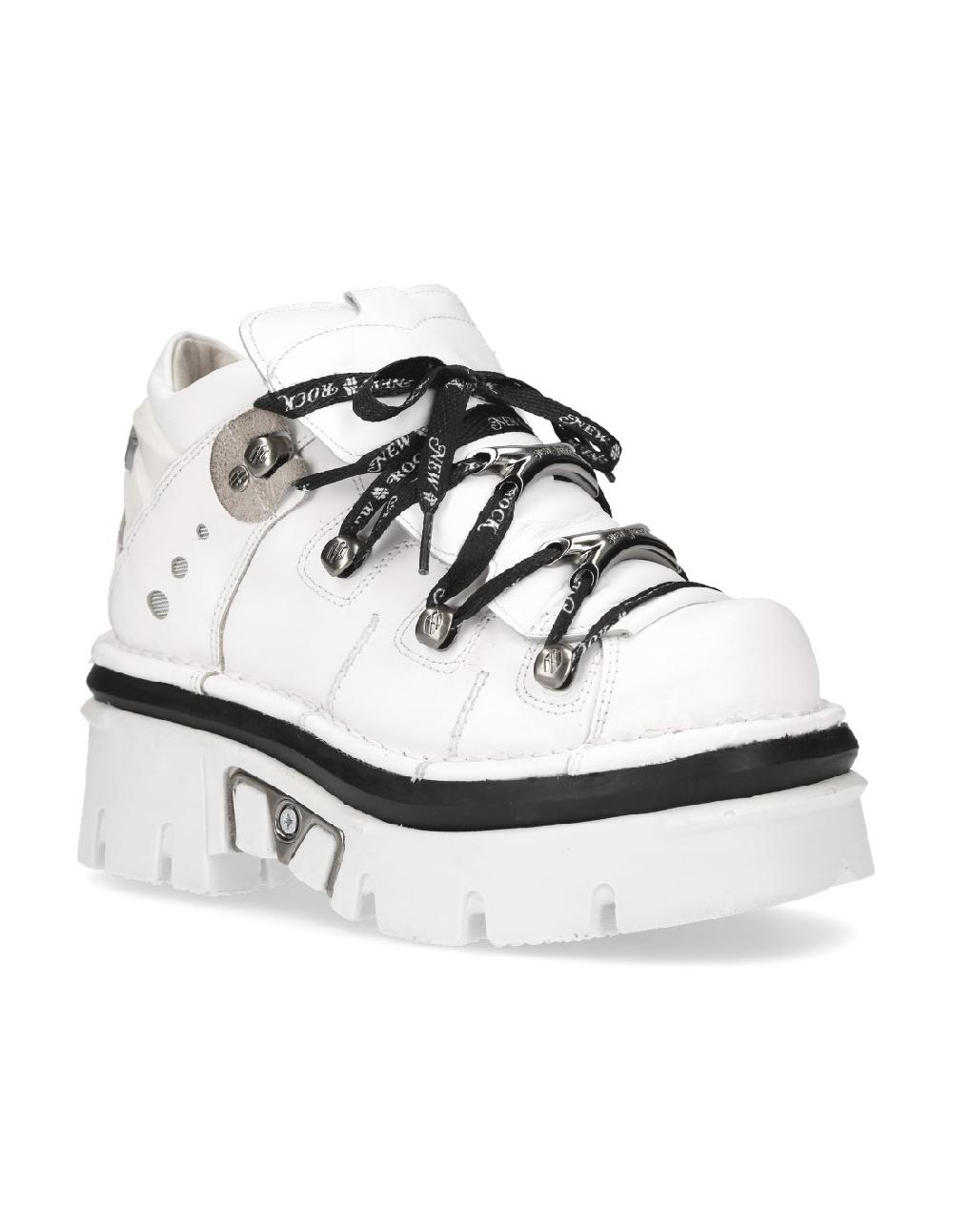 New Rock METALLIC M-106NLACE-C1