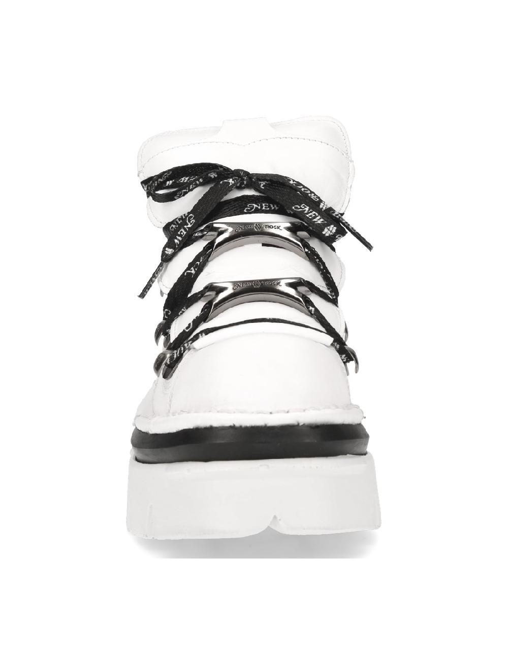 New Rock METALLIC M-106NLACE-C1