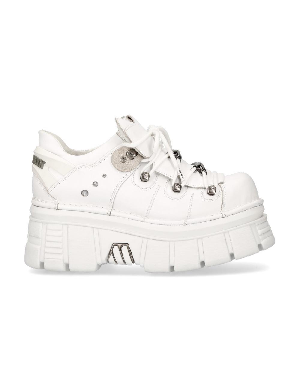 New Rock METALLIC M-120N-C15