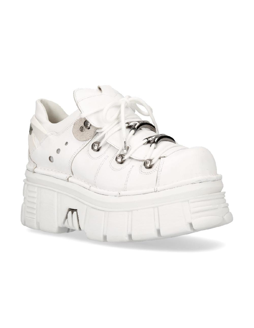 New Rock METALLIC M-120N-C15