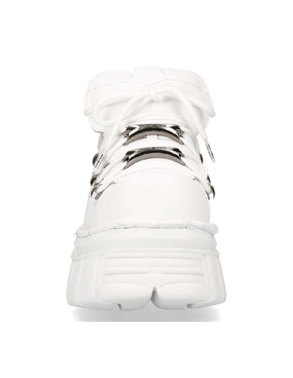 New Rock METALLIC M-120N-C15