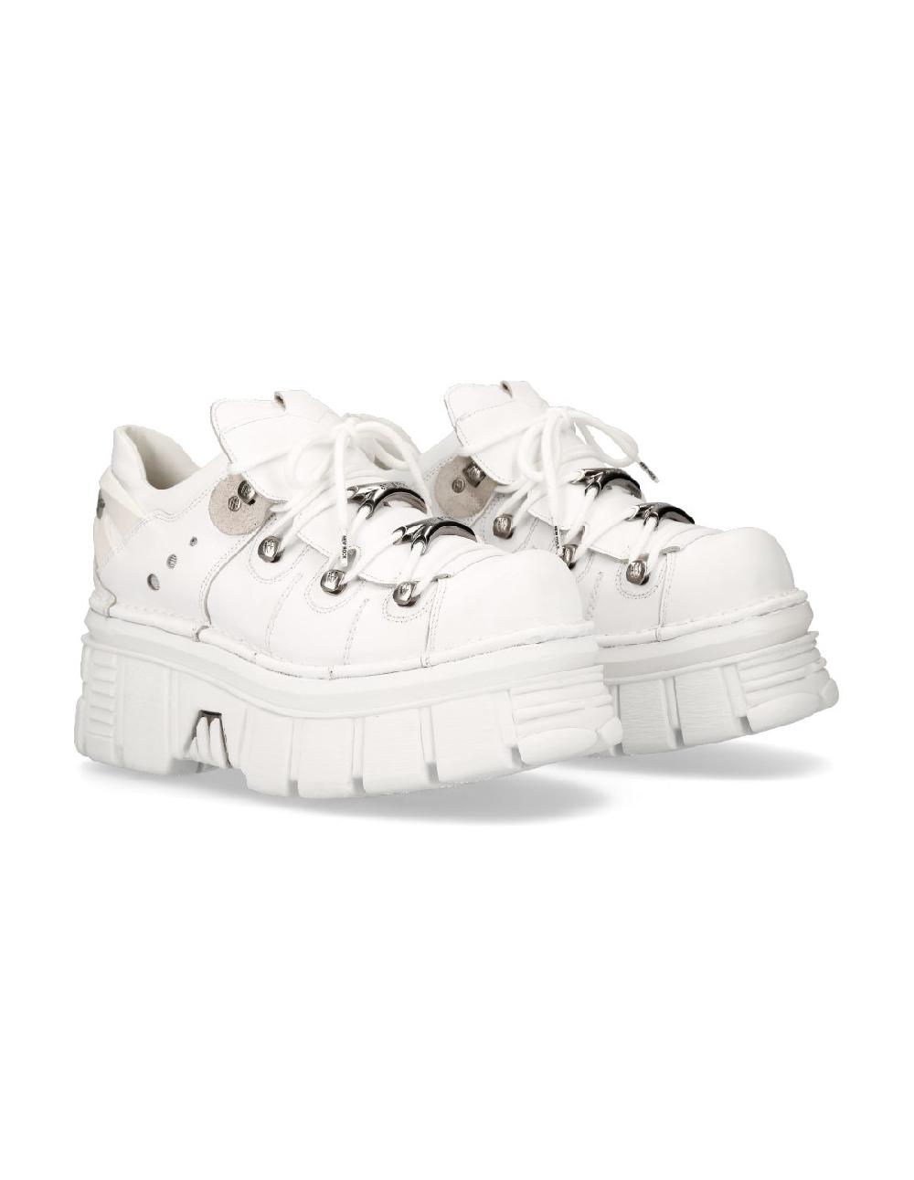 new rock METALLIC M-120N-C15