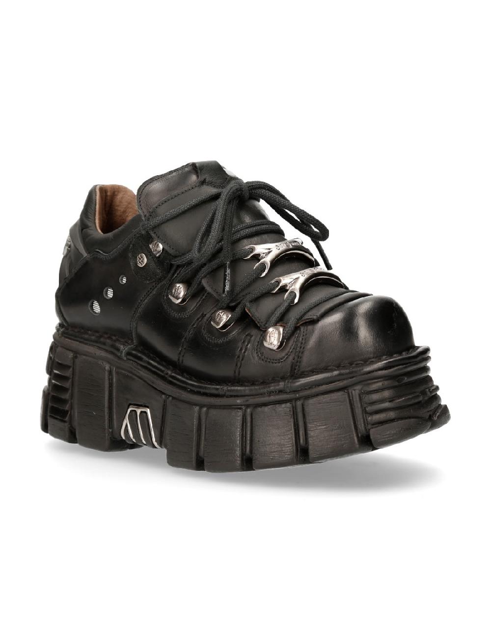 New Rock METALLIC M-120N-C16