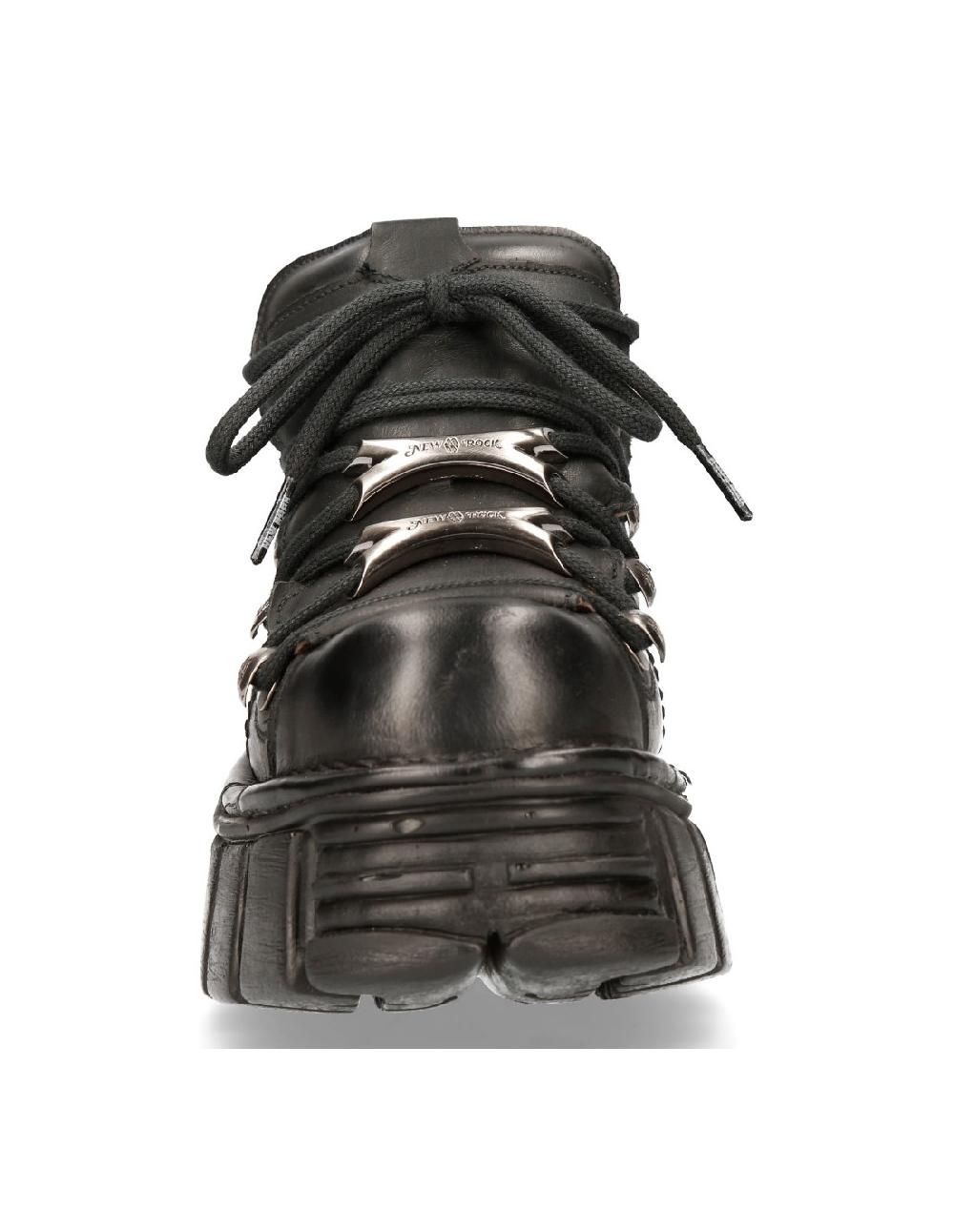 New Rock METALLIC M-120N-C16