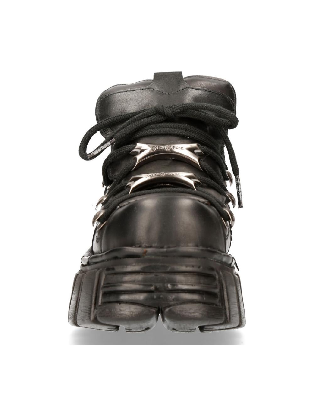 New Rock METALLIC M-120N-C18