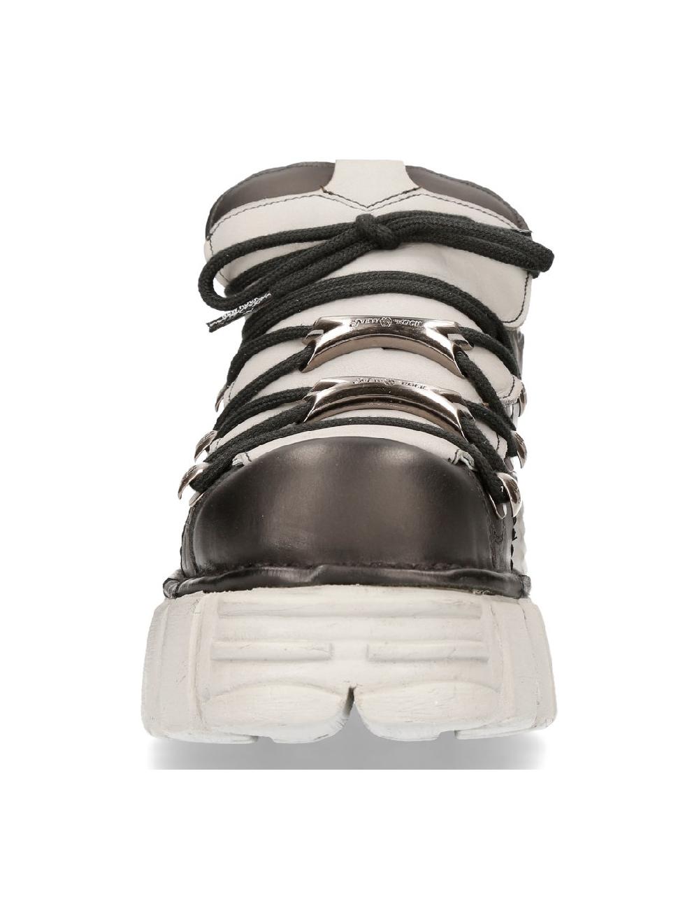 New Rock METALLIC M-120N-C20