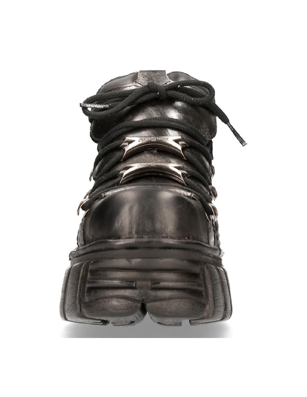 New Rock METALLIC M-120N-C22