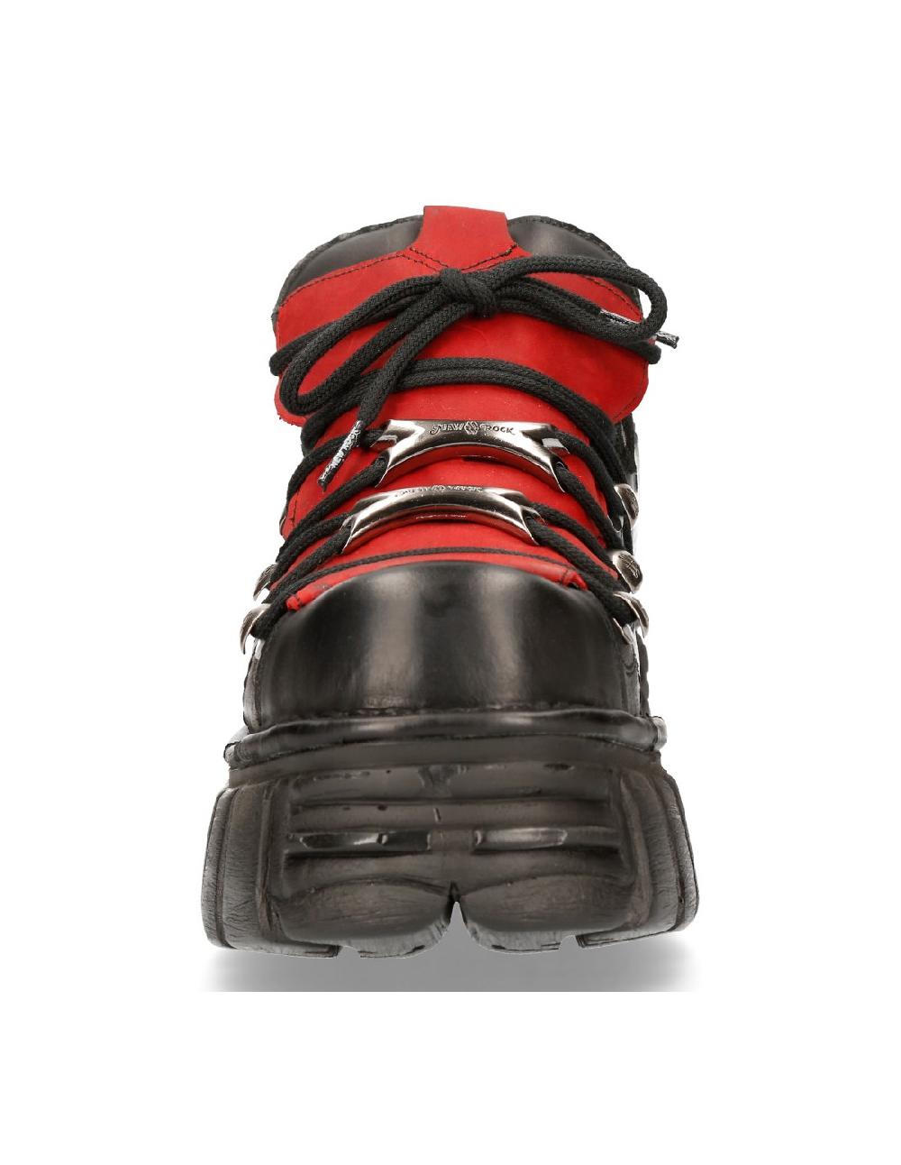 New Rock METALLIC M-120N-C23