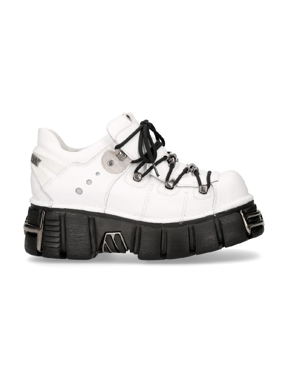 New Rock METALLIC M-120N-C34