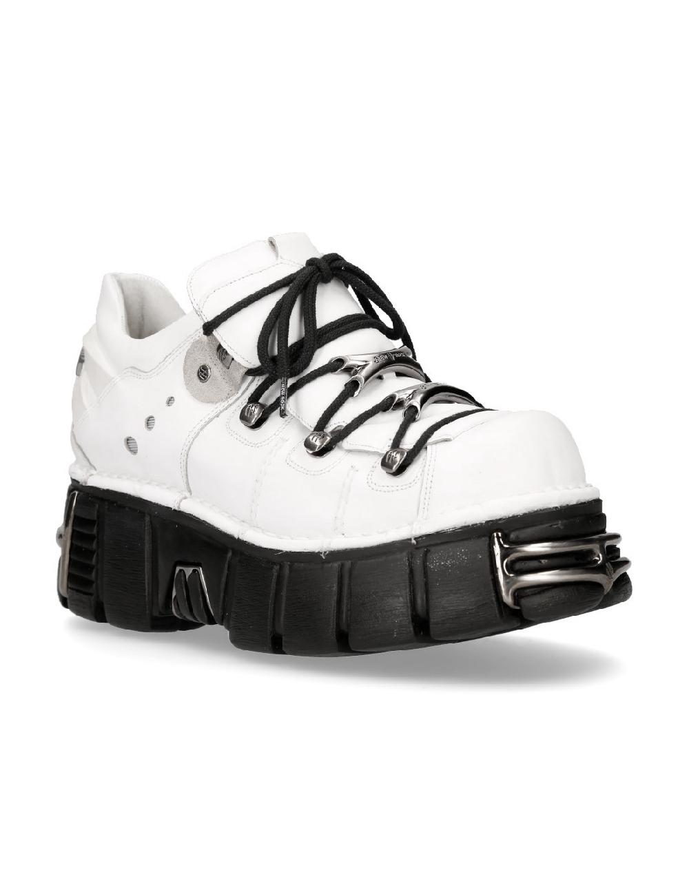 New Rock METALLIC M-120N-C34