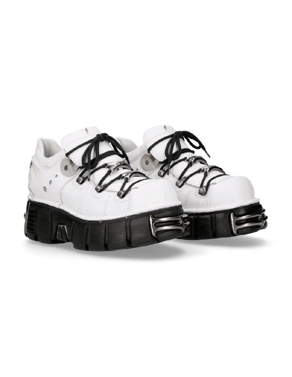 new rock METALLIC M-120N-C34