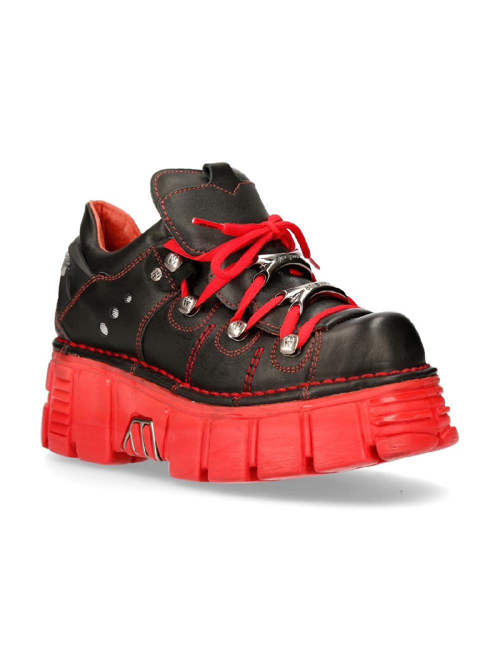 New Rock METALLIC M-120N-C36