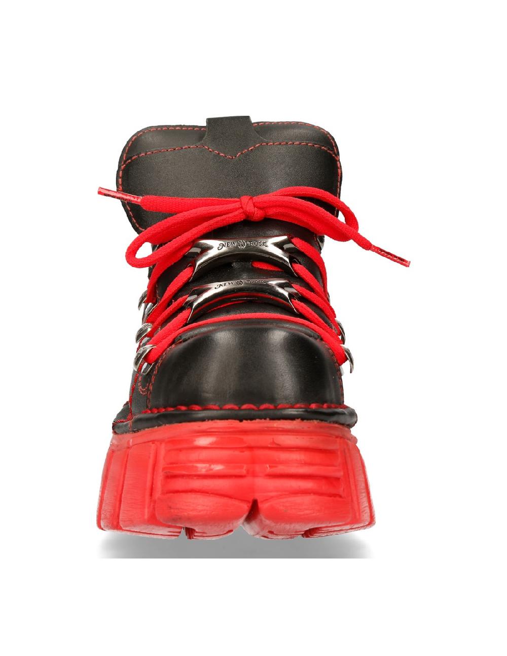 New Rock METALLIC M-120N-C36