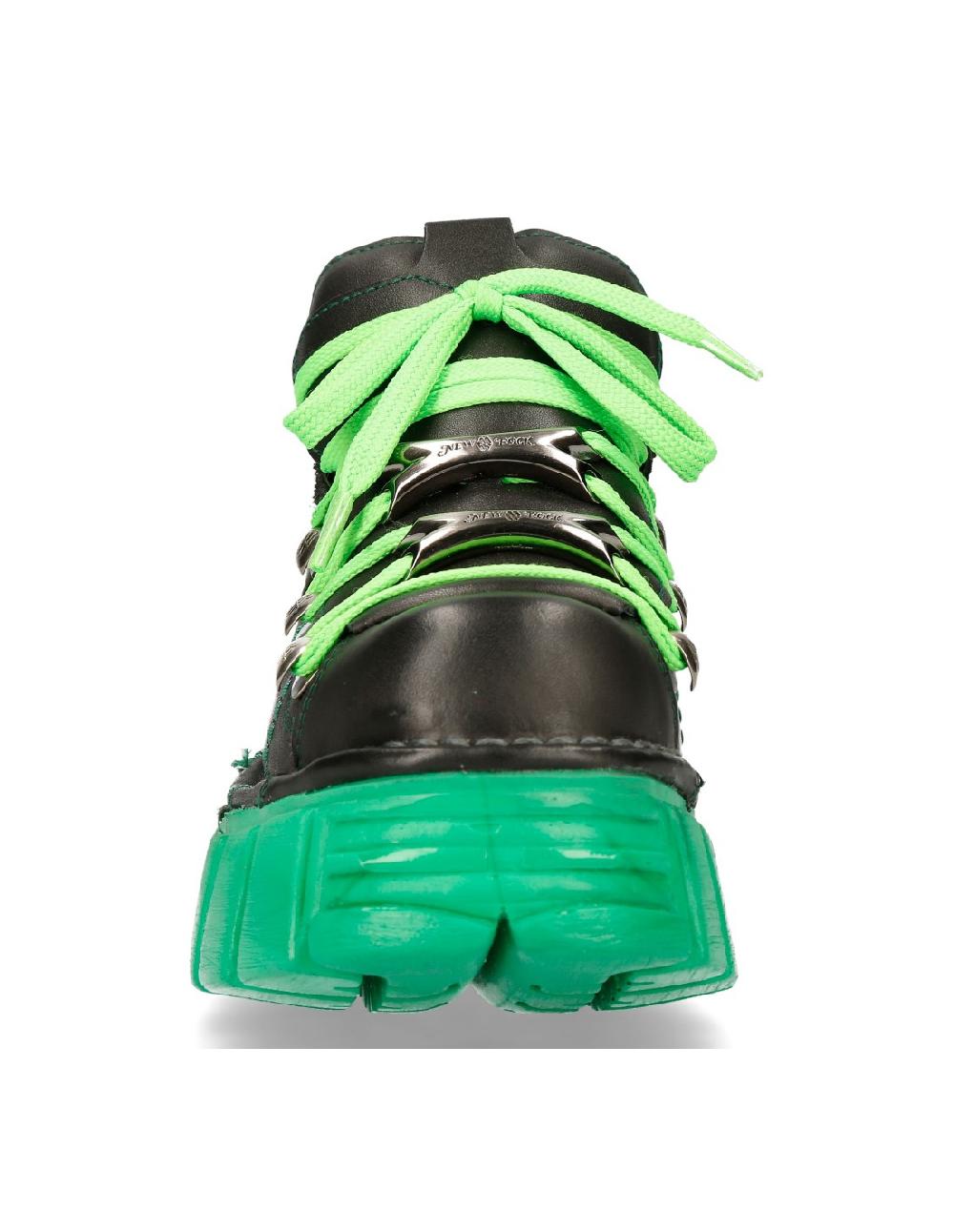 New Rock METALLIC M-120N-C38