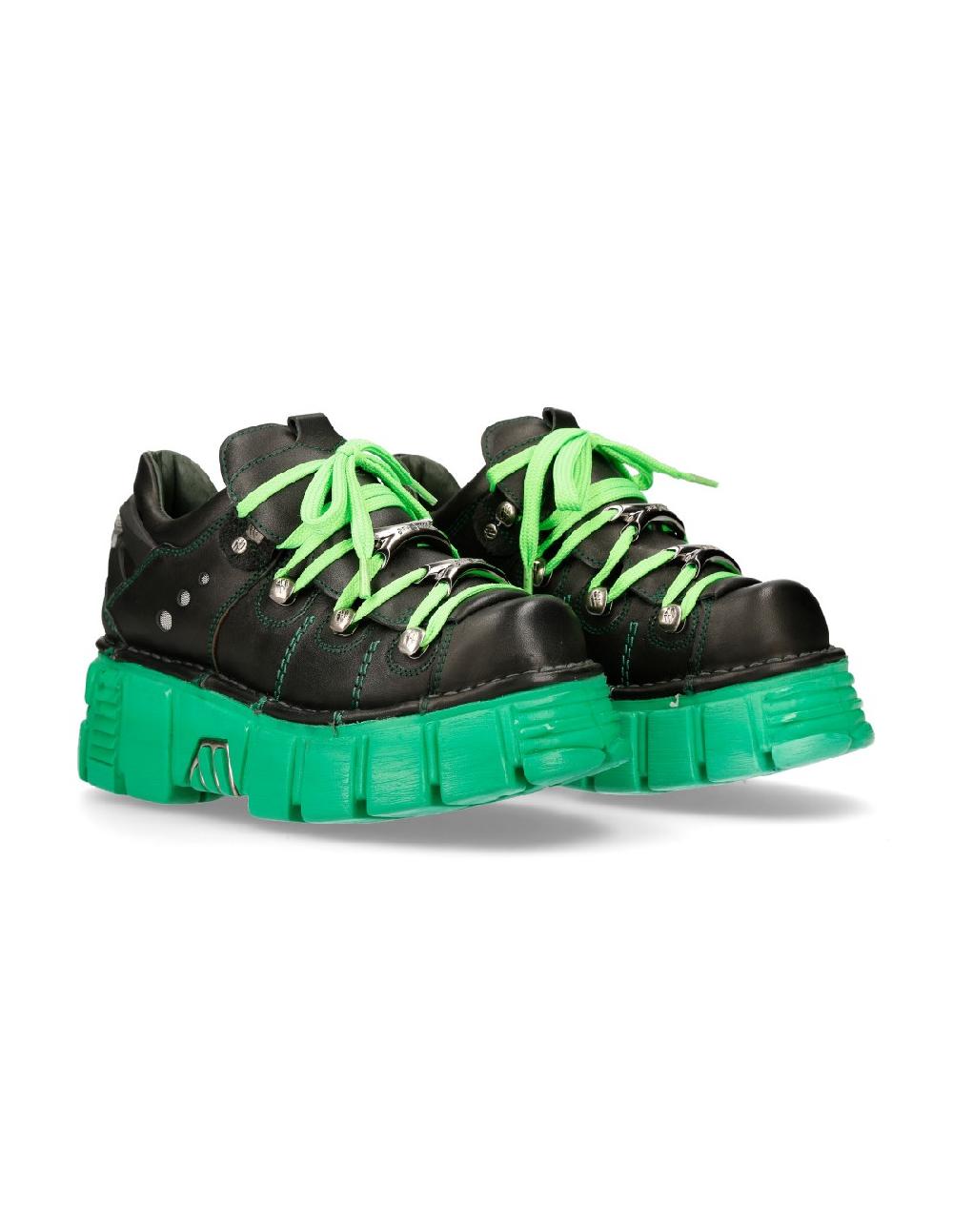 new rock METALLIC M-120N-C38