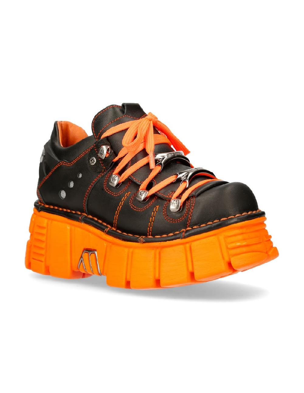 New Rock METALLIC M-120N-C39