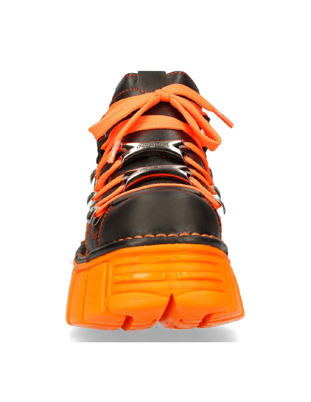 New Rock METALLIC M-120N-C39