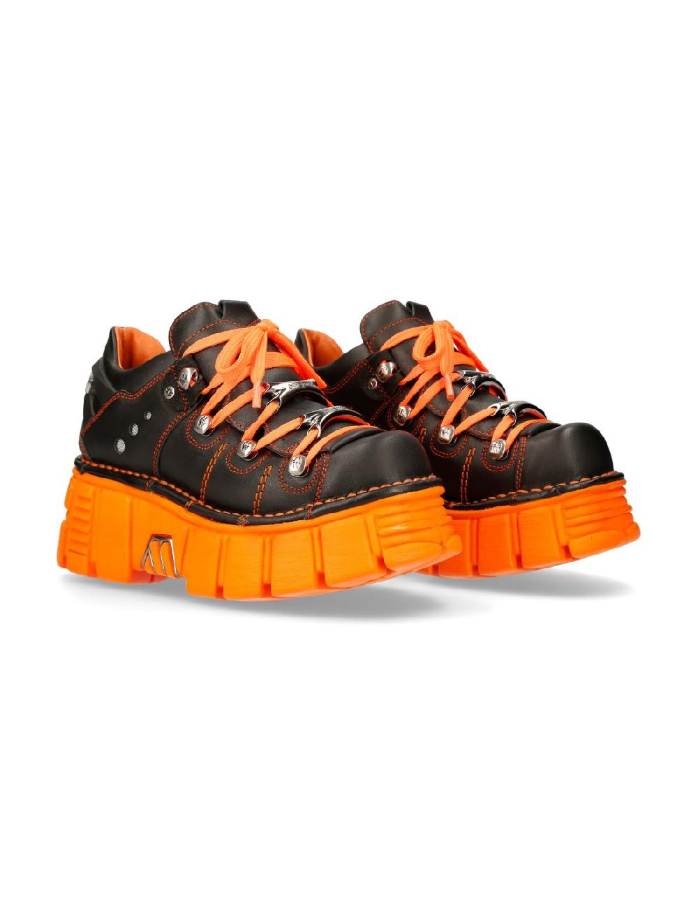 new rock METALLIC M-120N-C39