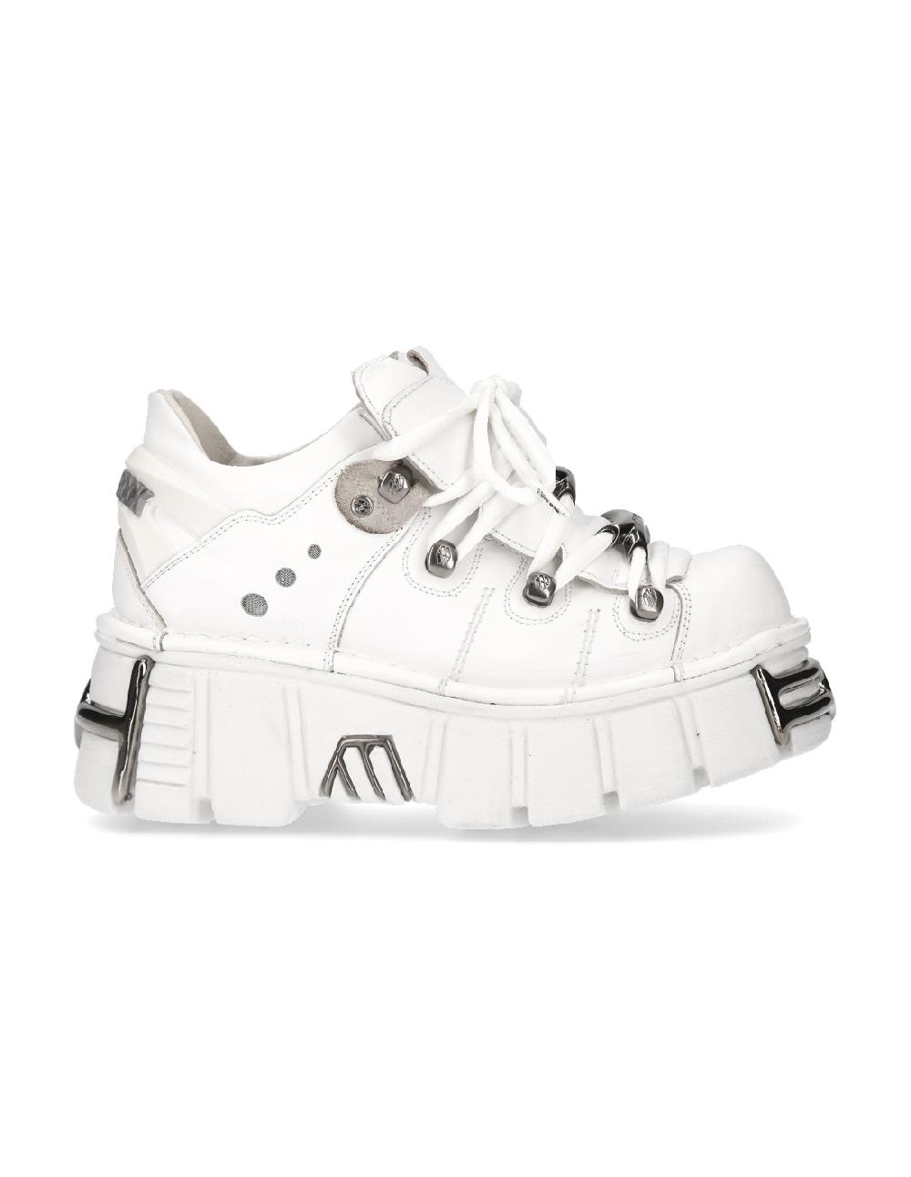 New Rock METALLIC M-120N-S24