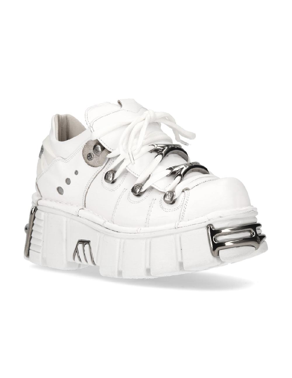 New Rock METALLIC M-120N-S24