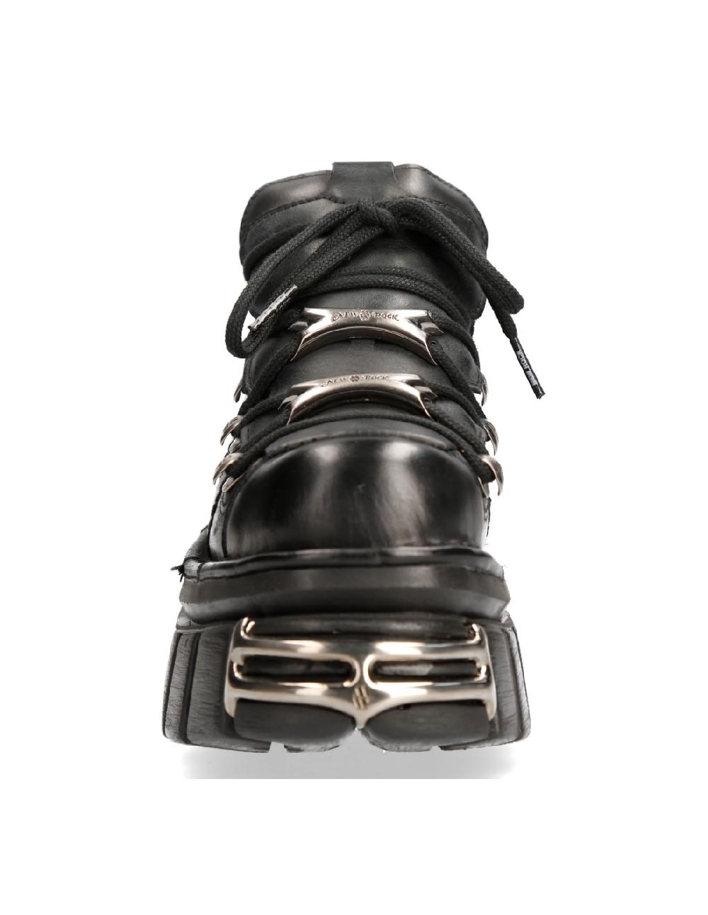 New Rock METALLIC M-120N-S27