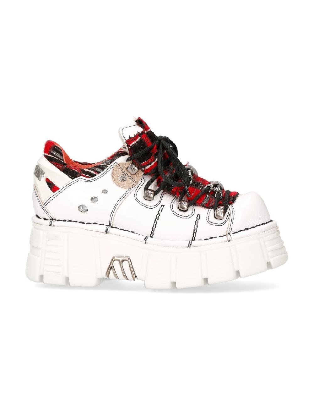 New Rock METALLIC M-120N-S5