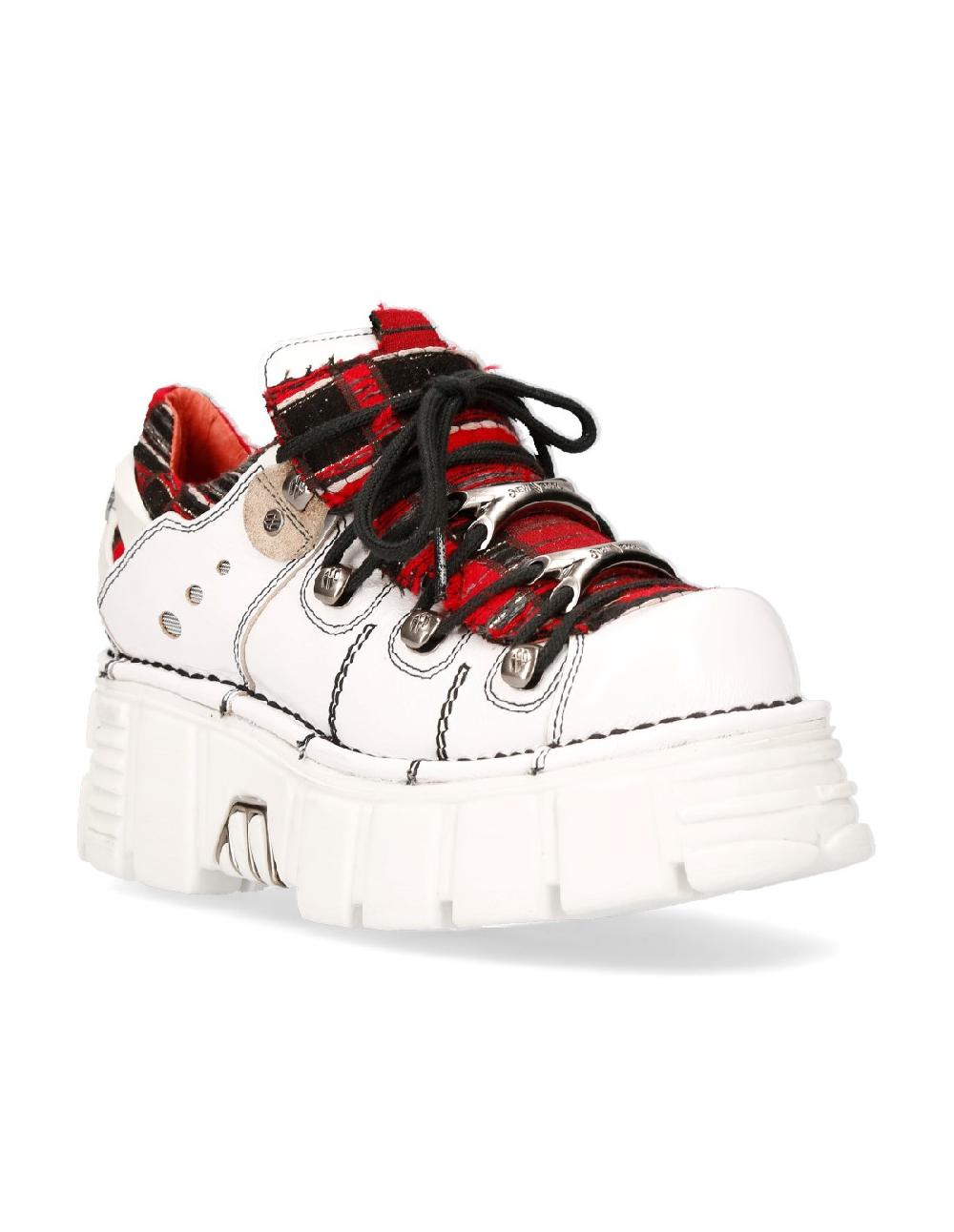 New Rock METALLIC M-120N-S5