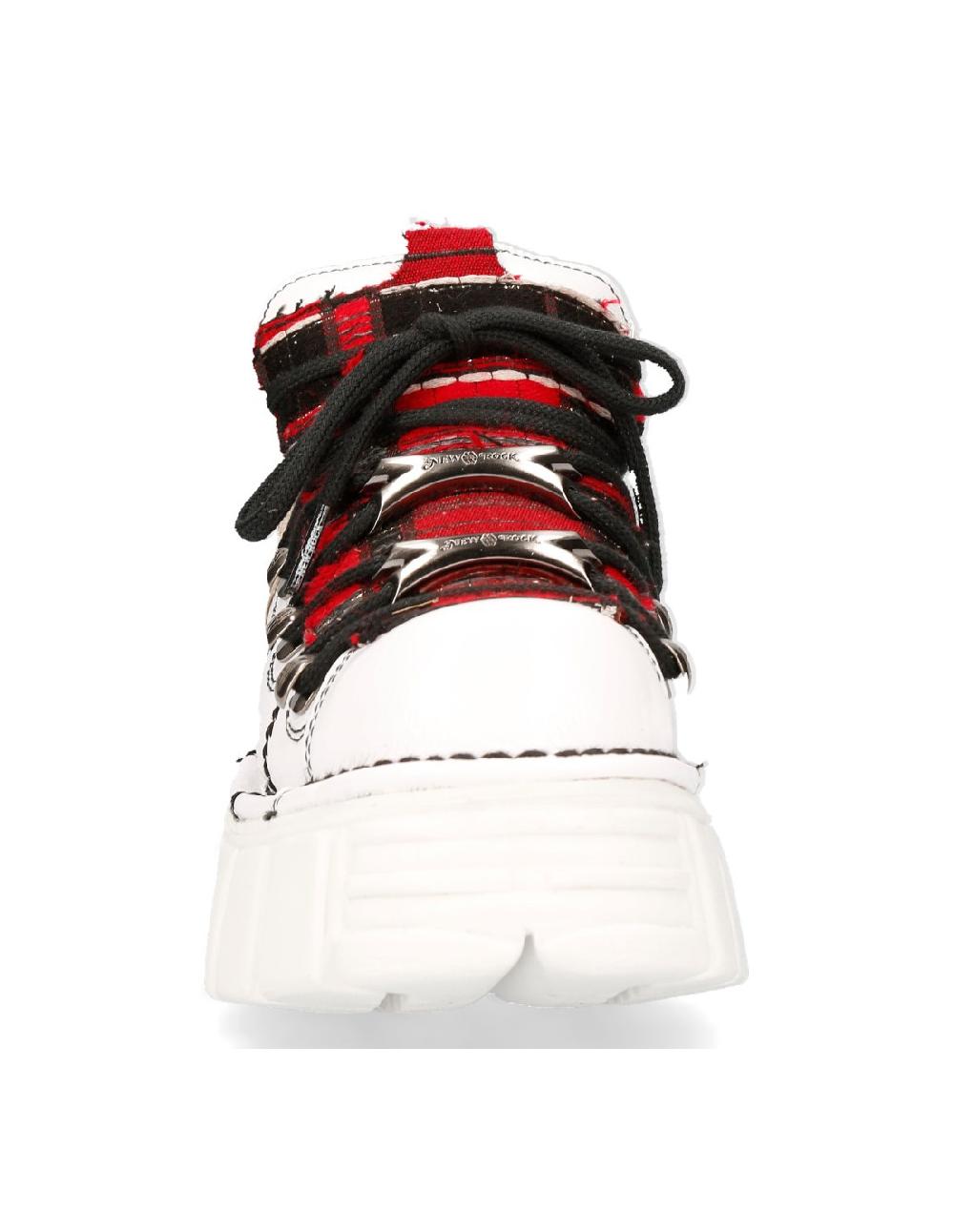 New Rock METALLIC M-120N-S5