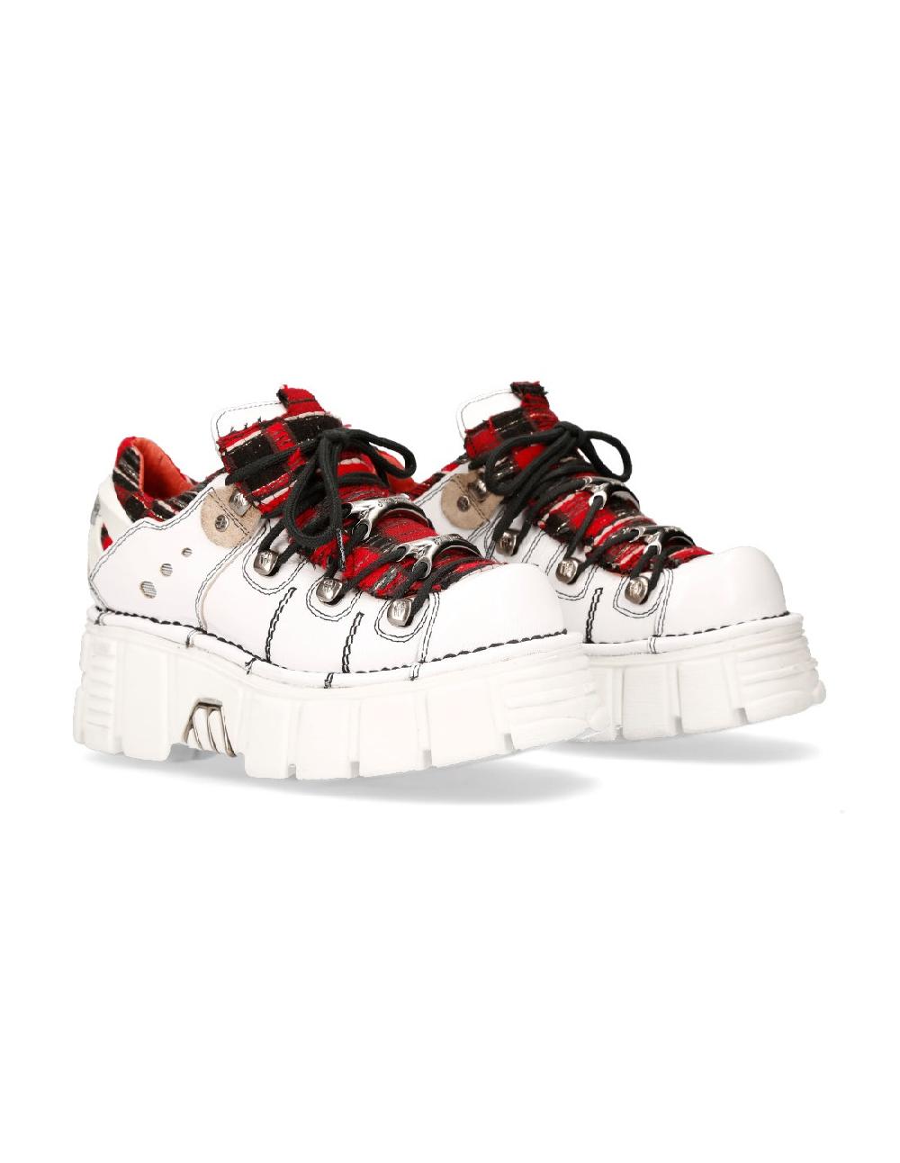 new rock METALLIC M-120N-S5