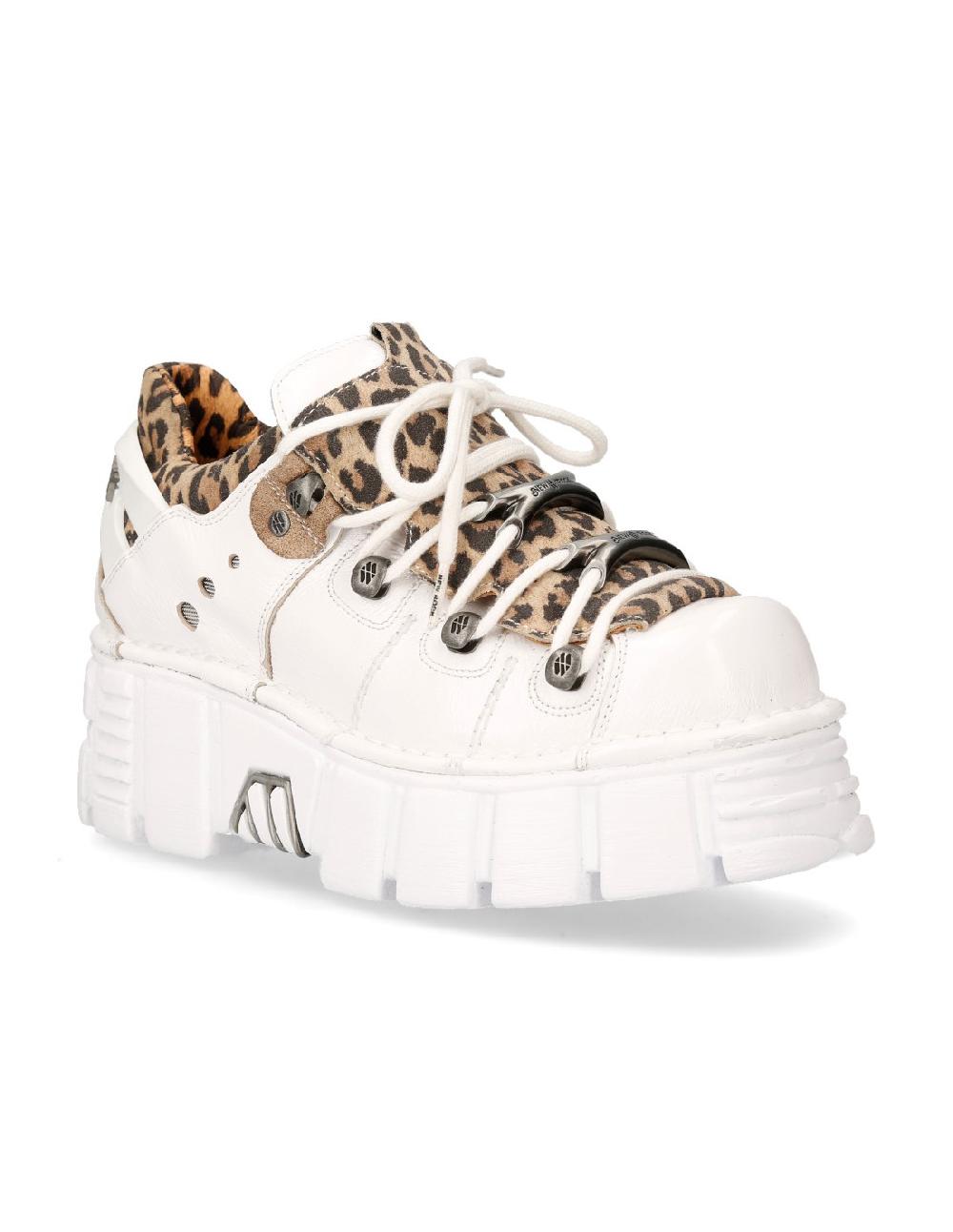 New Rock METALLIC M-120N-S9