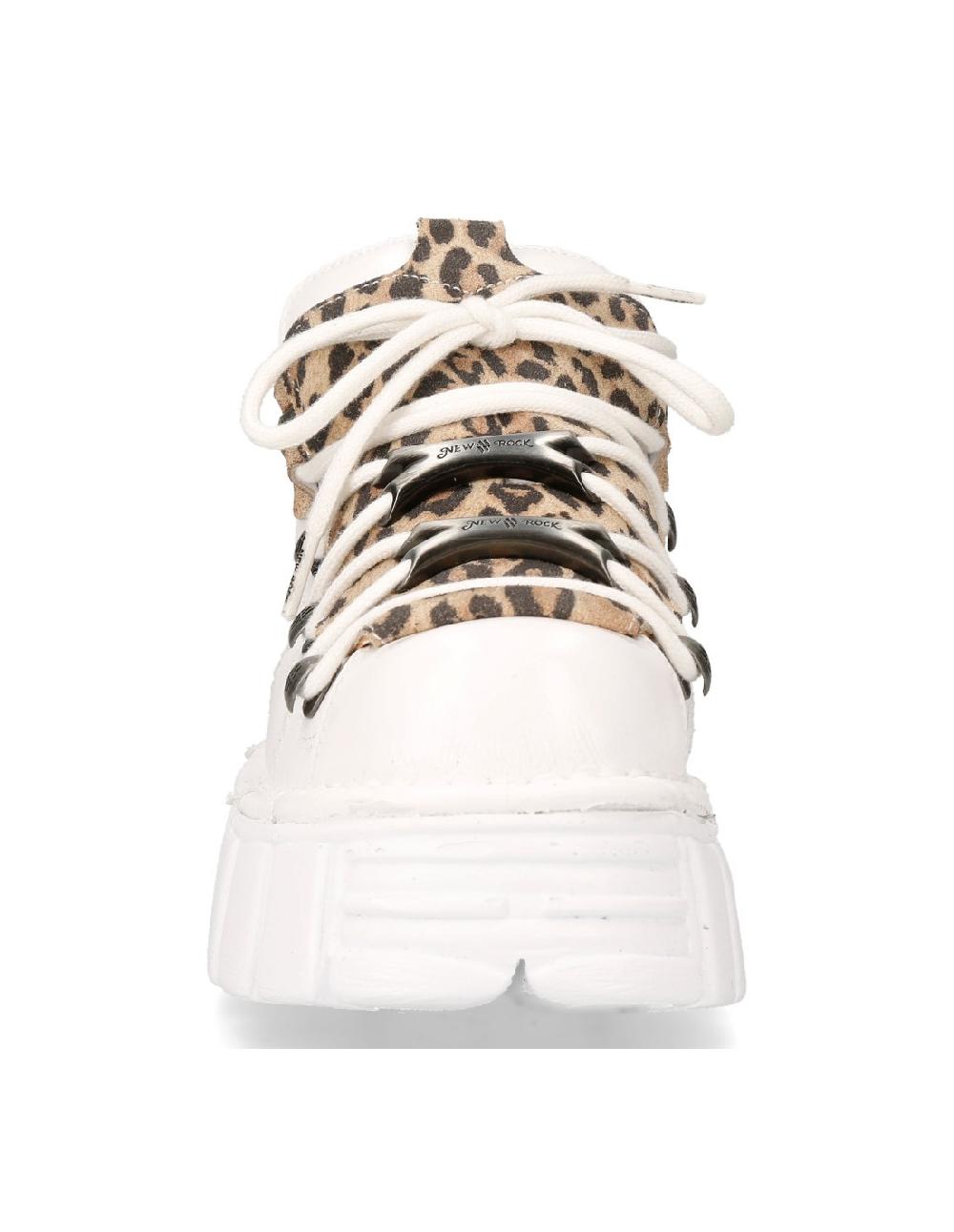 New Rock METALLIC M-120N-S9