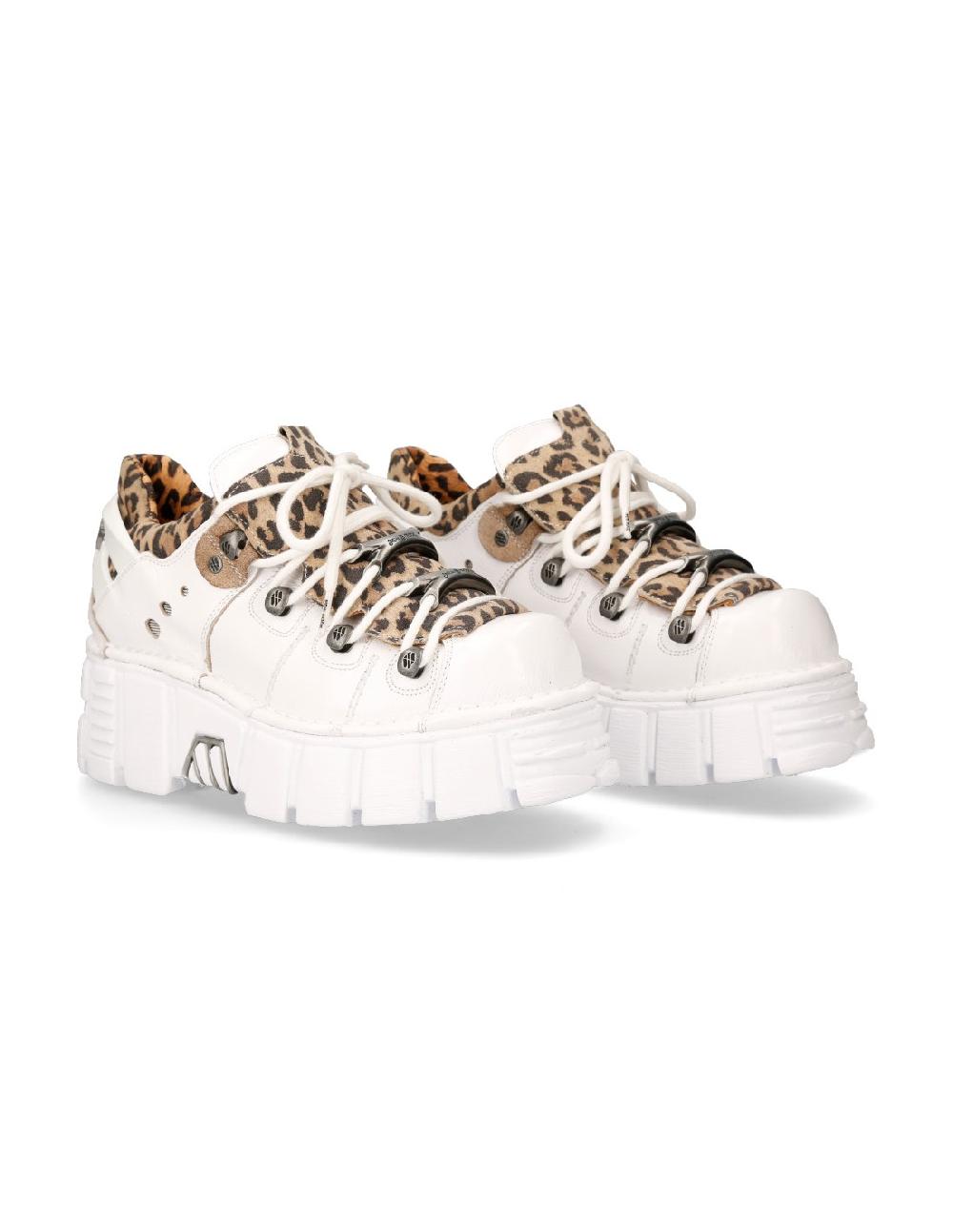 new rock METALLIC M-120N-S9