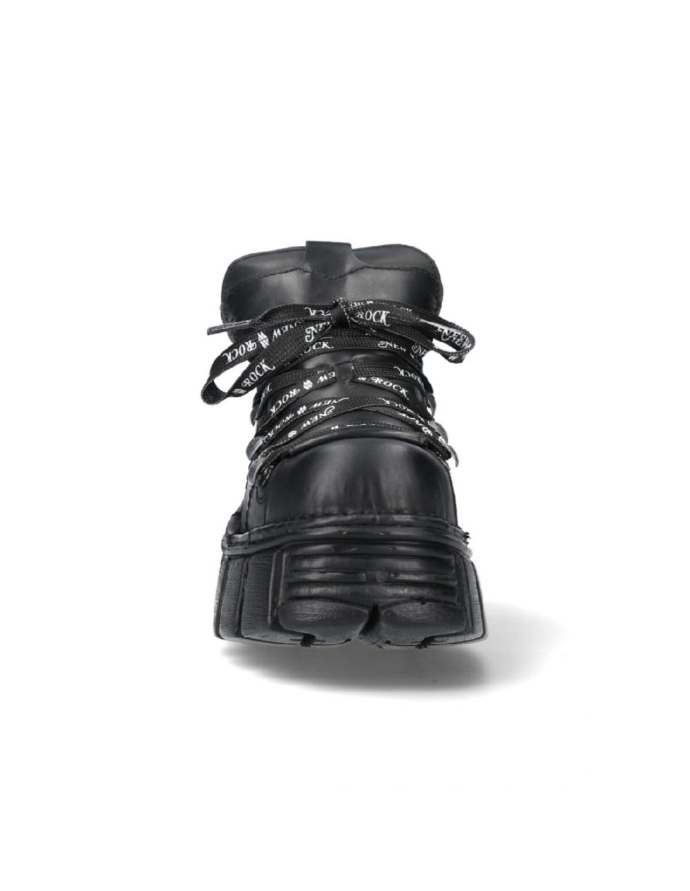 New Rock METALLIC M-120NCR-C1