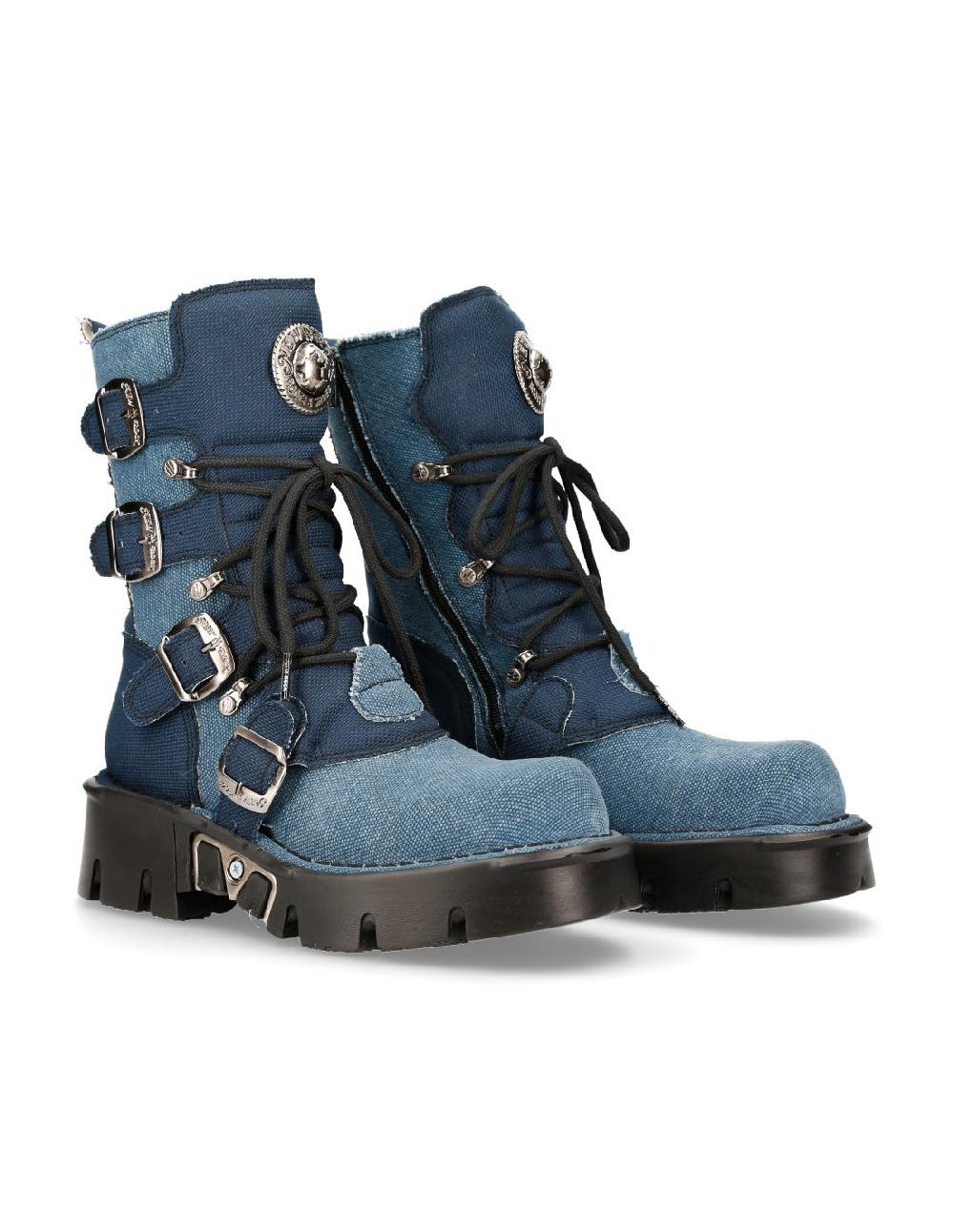 new rock METALLIC M-1473-RC3