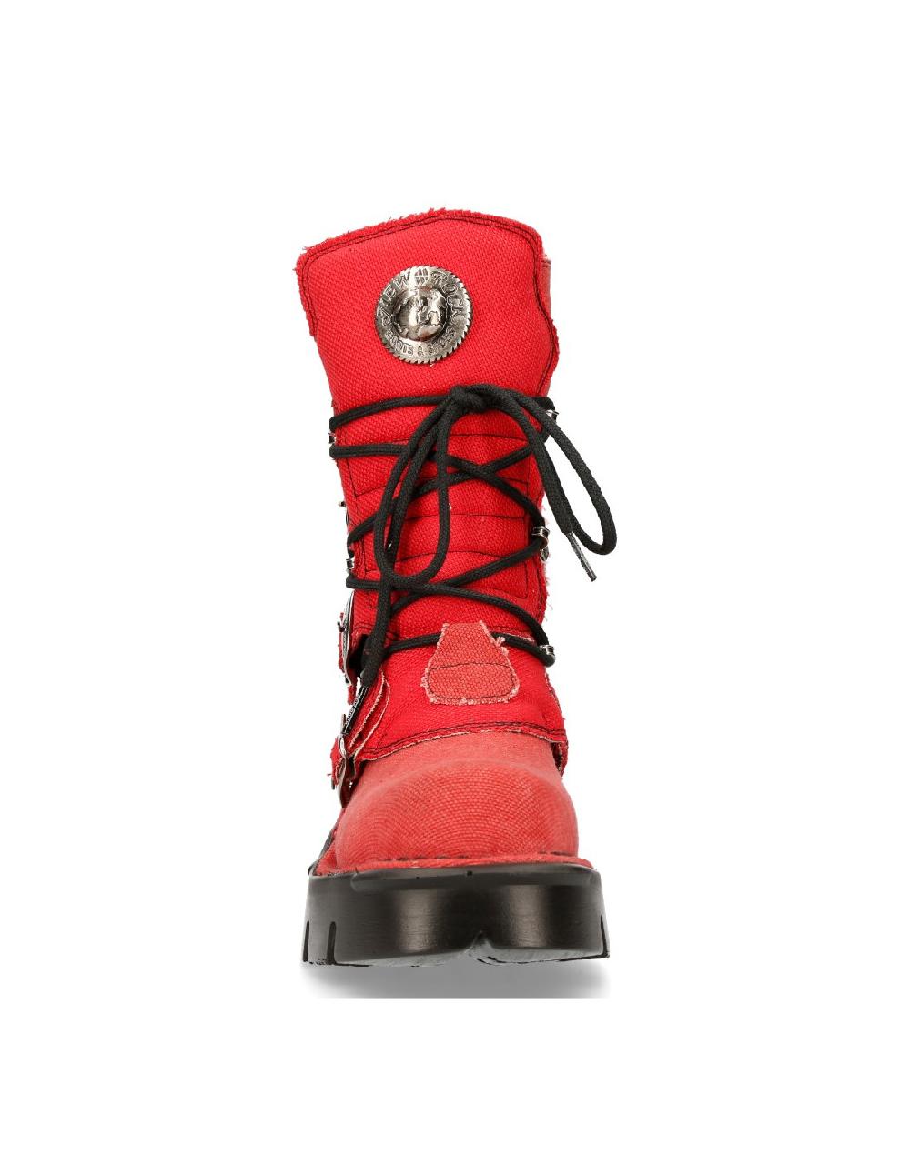 New Rock METALLIC M-1473-RC4