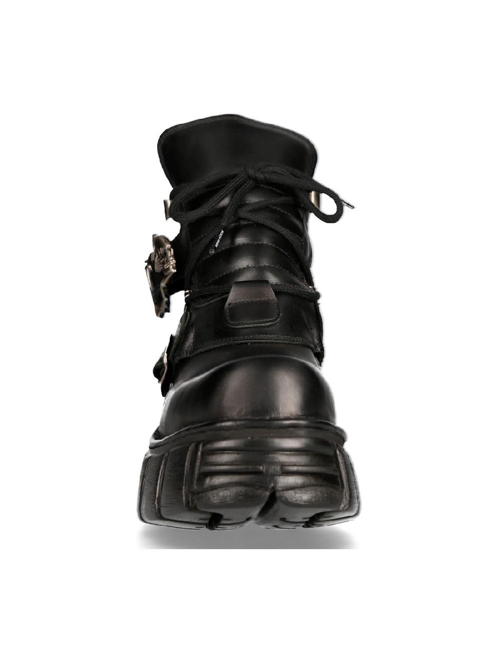 New Rock METALLIC M-1493-C1