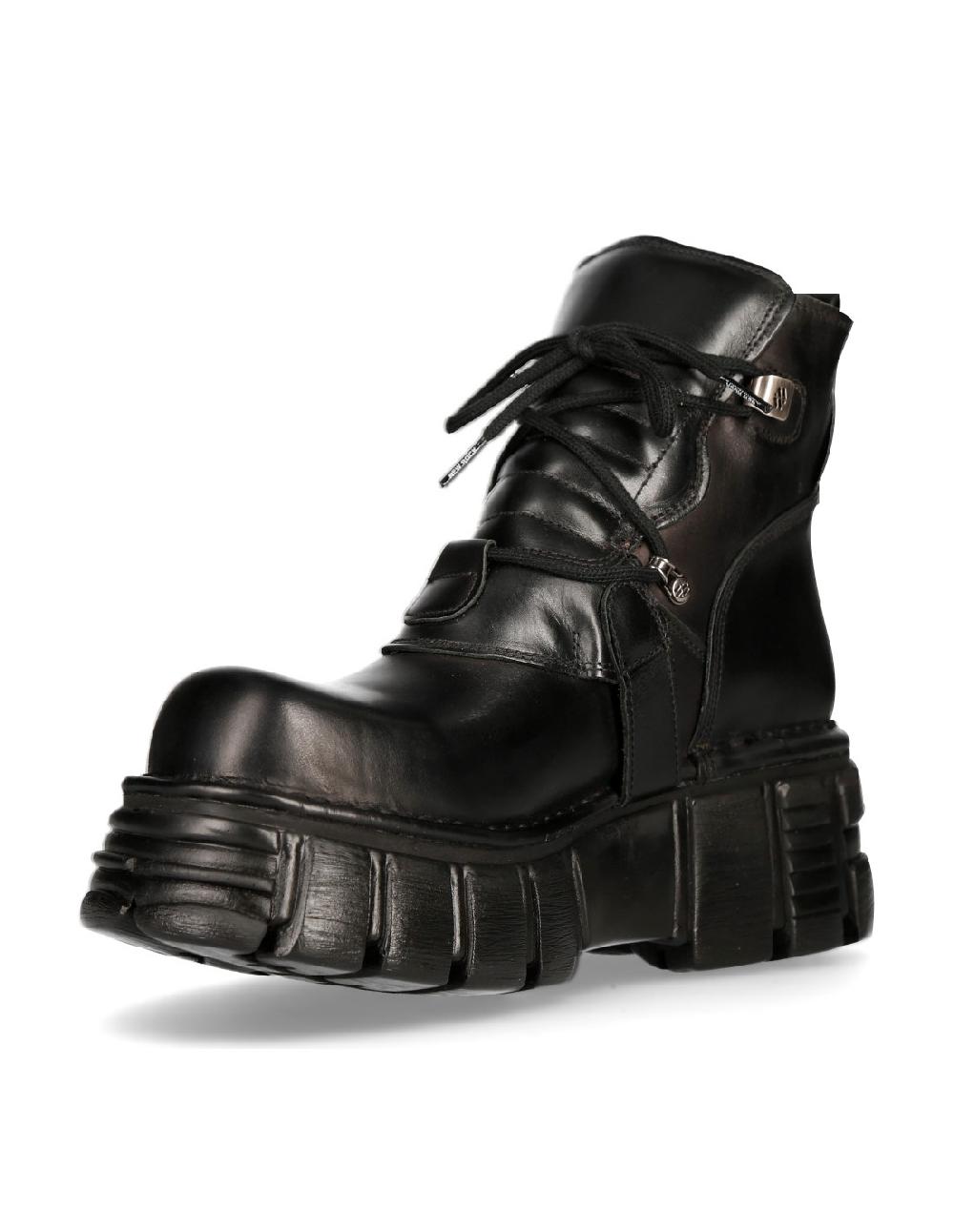 New Rock METALLIC M-1493-C1