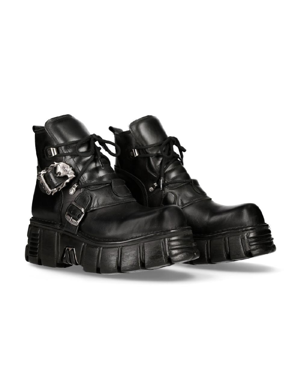 new rock METALLIC M-1493-C1