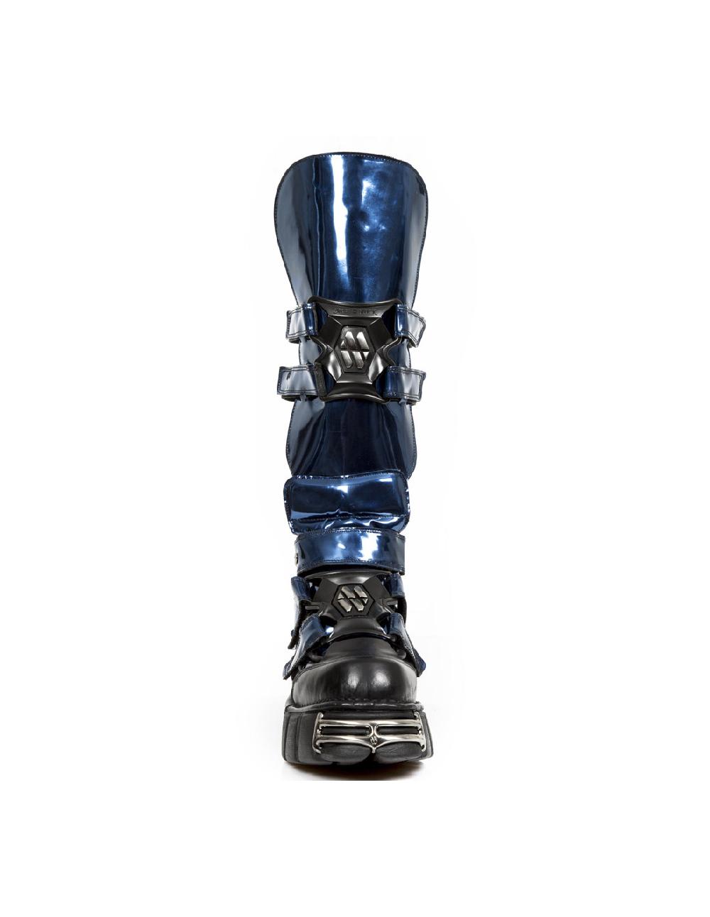 New Rock METALLIC M-1511-C5