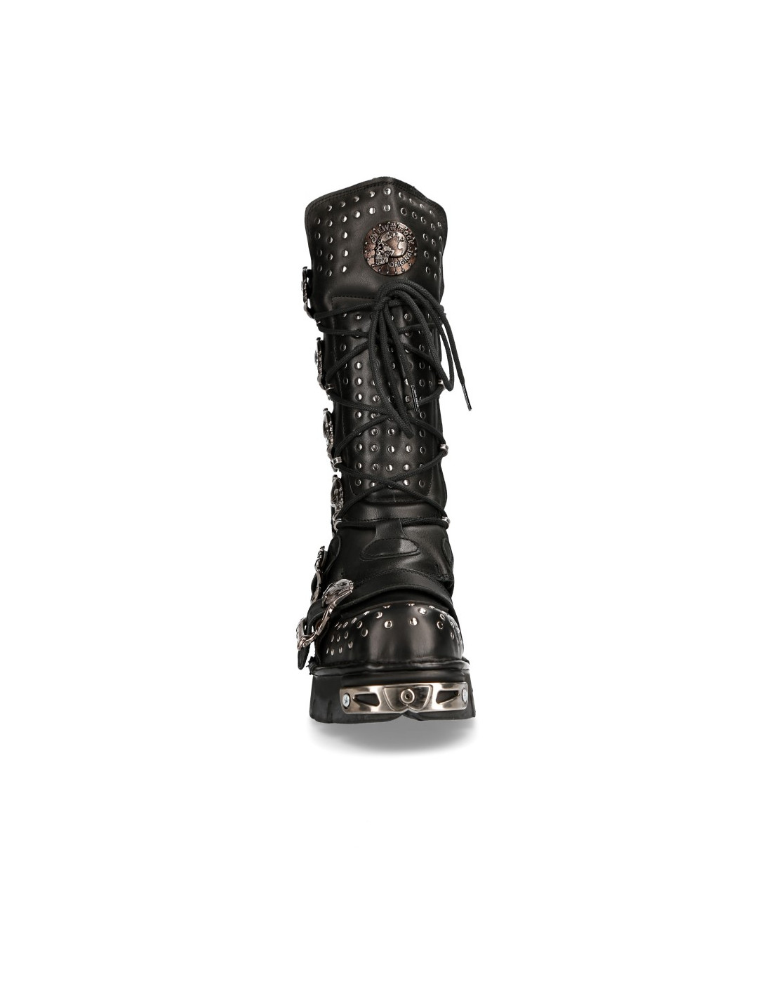 New Rock METALLIC M-1539-C3