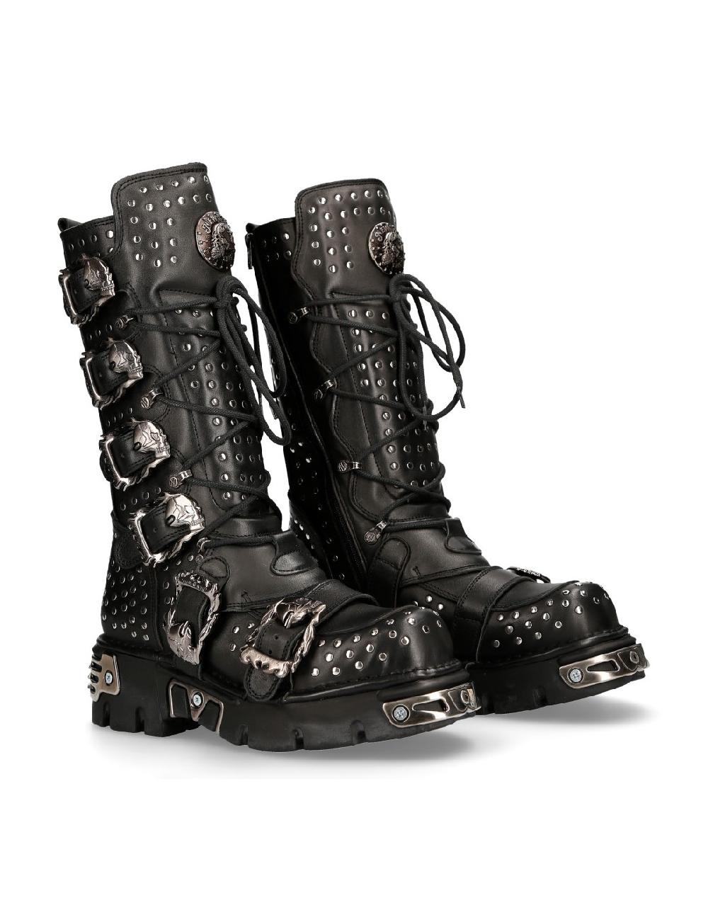 new rock METALLIC M-1539-C3