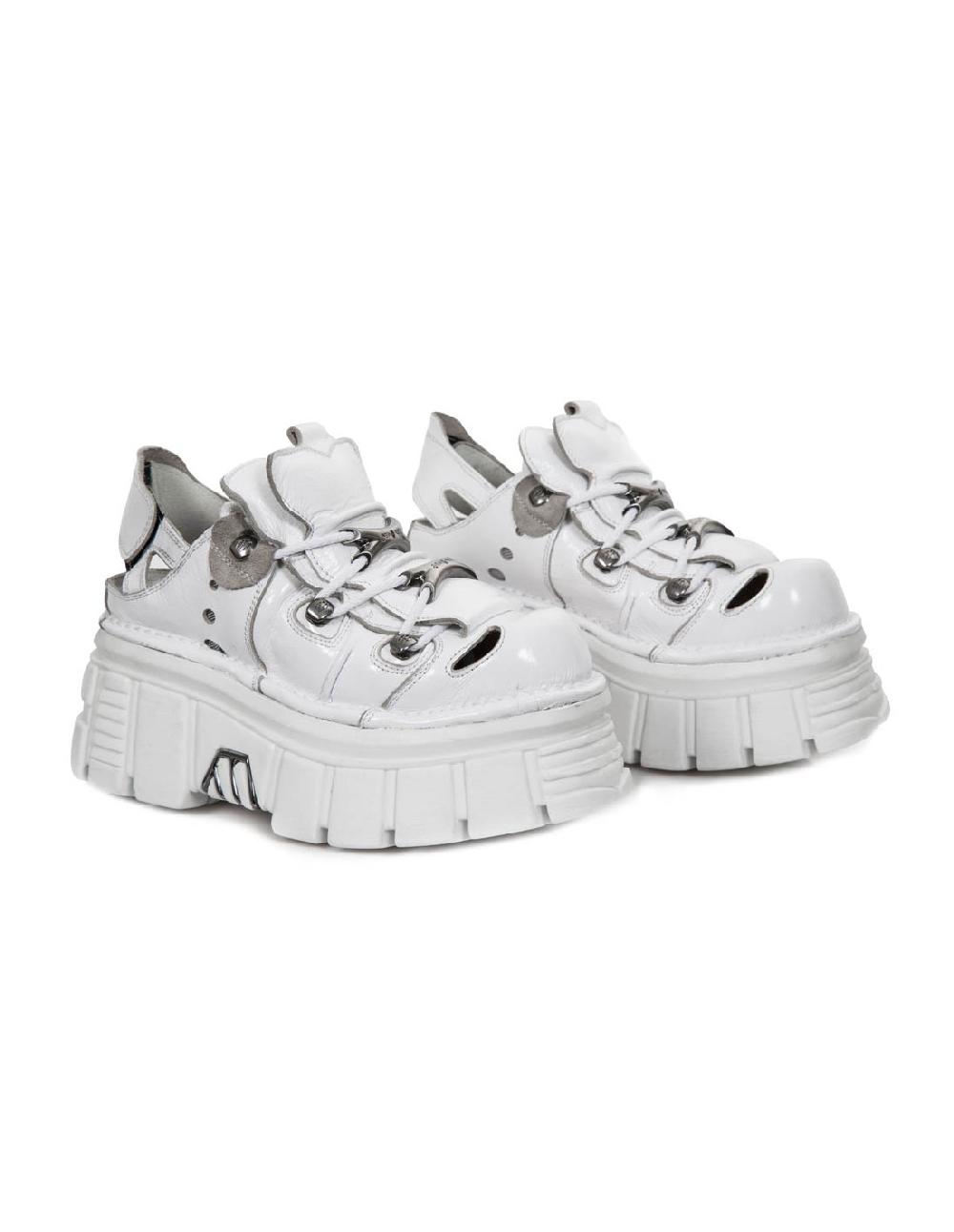 new rock METALLIC M-1540-C3
